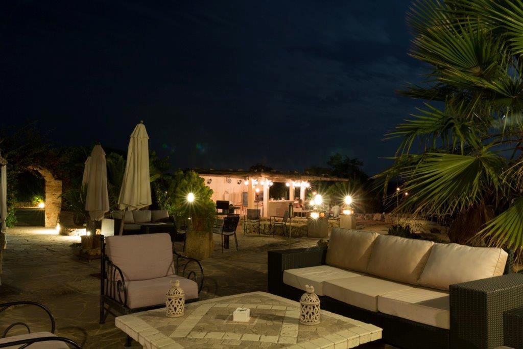 Hacienda D'Armando Bed & Breakfast Felanitx Eksteriør bilde