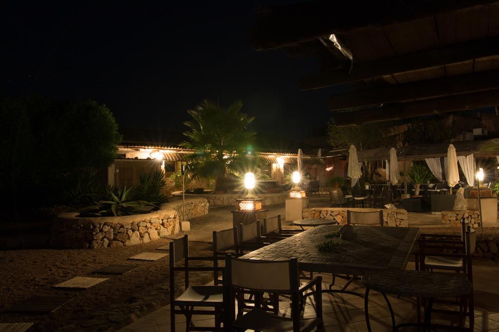 Hacienda D'Armando Bed & Breakfast Felanitx Eksteriør bilde