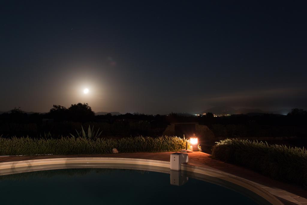 Hacienda D'Armando Bed & Breakfast Felanitx Eksteriør bilde