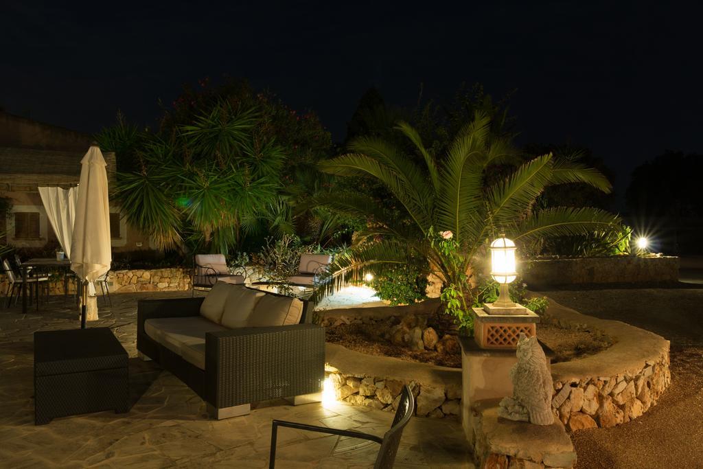 Hacienda D'Armando Bed & Breakfast Felanitx Eksteriør bilde