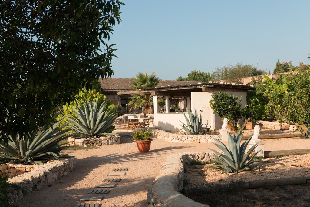 Hacienda D'Armando Bed & Breakfast Felanitx Eksteriør bilde